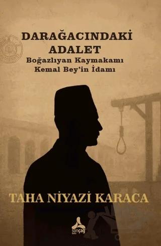 Darağacındaki Adalet