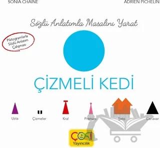 Sözlü Anlatımla Masalı Yarat - Çizmeli Kedi