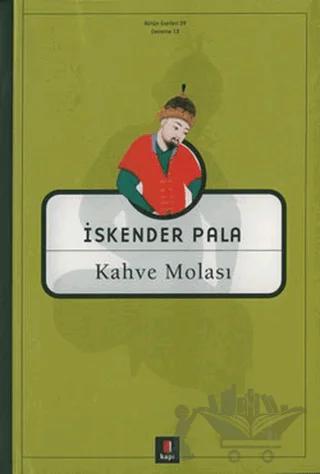 Kahve Molası