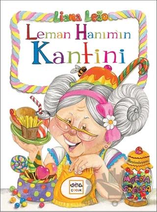 Leman Hanım'ın Kantini