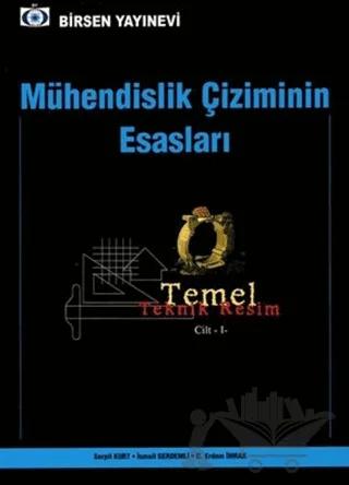 Mühendislik Çizimin Esasları