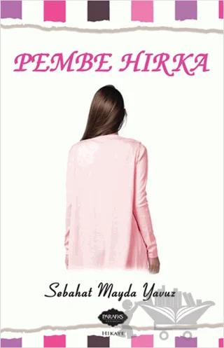 Pembe Hırka