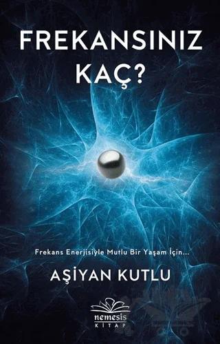 Frekansınız Kaç?