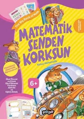 Matematik Senden Korksun