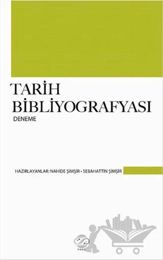 Tarih Bibliyografyası