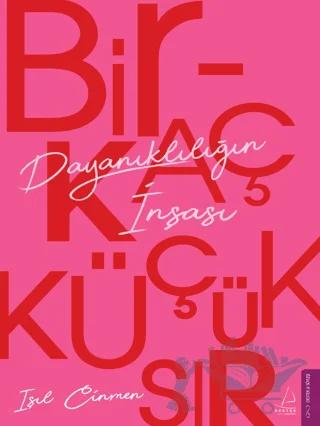 Birkaç Küçük Sır Dayanıklılığın İnşası