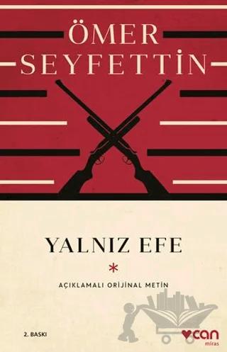 Yalnız Efe