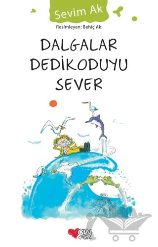 Dalgalar Dedikoduyu Sever