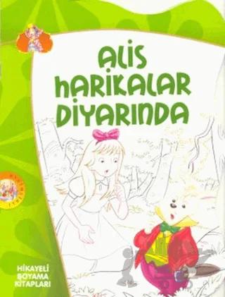 Alis Harikalar Diyarında