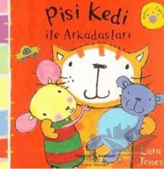 Pisi Kedi ile Arkadaşları