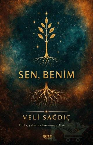 Sen, Benim