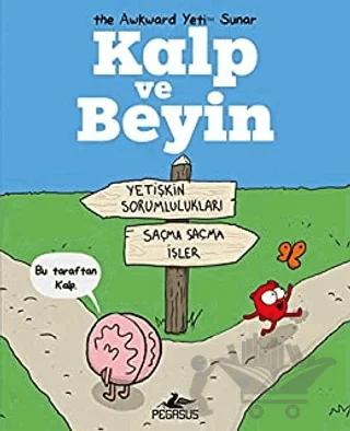 Kalp ve Beyin