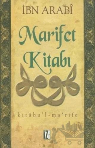 Marifet Kitabı