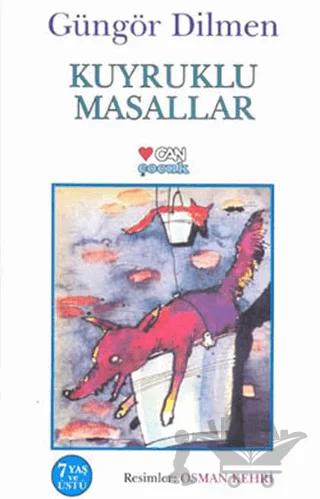 Kuyruklu Masallar