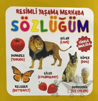 Resimli Yaşama Merhaba Sözlüğüm