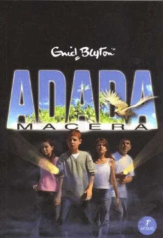 Adada Macera