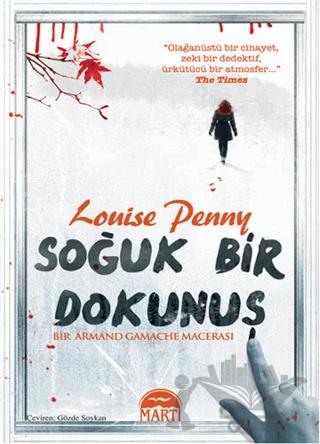Soğuk Bir Dokunuş