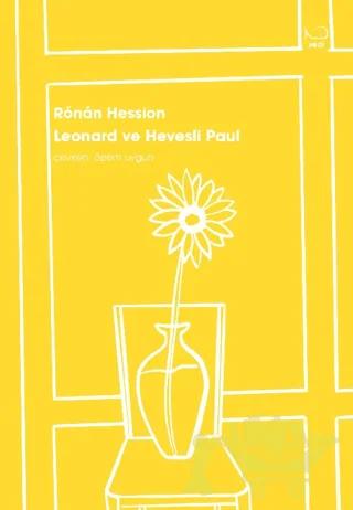 Leonard ve Hevesli Paul