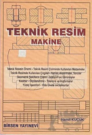 Teknik Resim