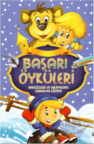 Başarı Öyküleri