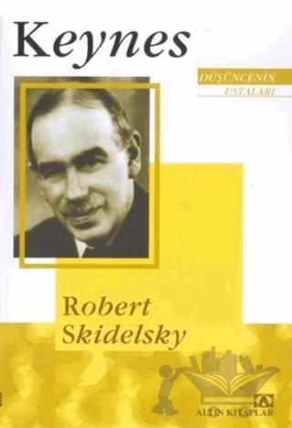 Düşüncenin Ustaları: Keynes