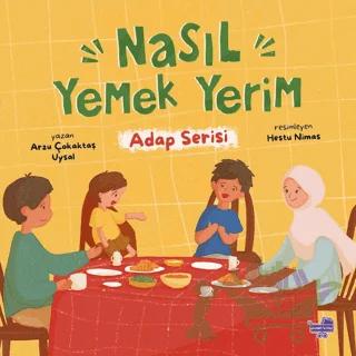 Nasıl Yemek Yerim