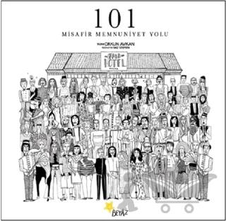 101 Misafir Memnuniyet Yolu