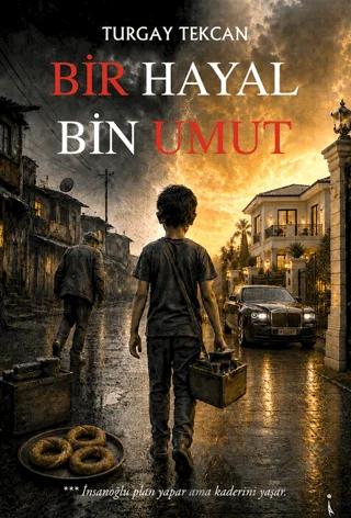 Bir Hayal Bin Umut
