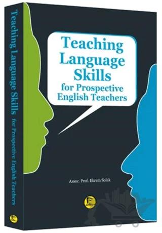 Teaching Language Skills for Prospective English Teachers