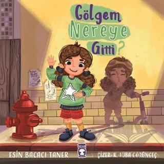 Gölgem Nereye Gitti?