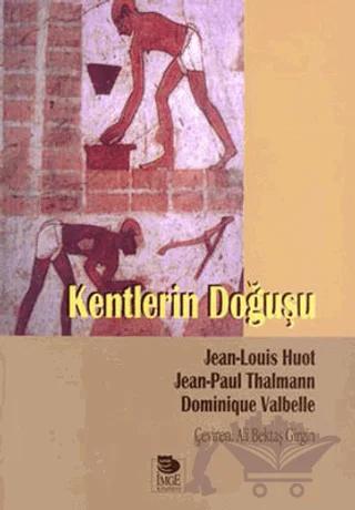Kentlerin Doğuşu