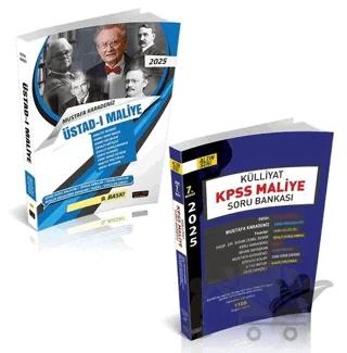 KPSS A Grubu Maliye Konu ve Soru Seti – Kolektif – Savaş Yayınevi kitap kapağı