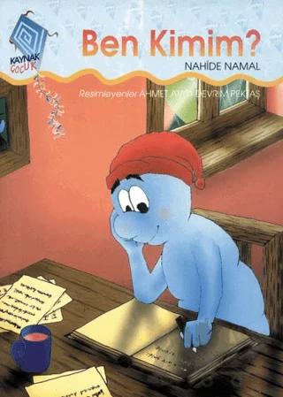Ben Kimim?