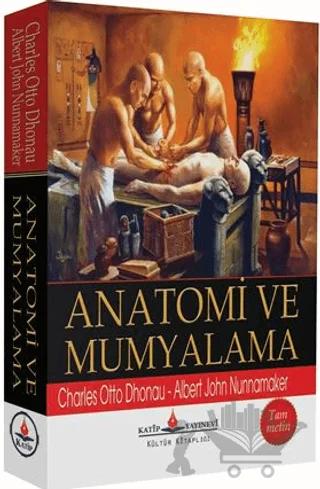 Anatomi ve Mumyalama