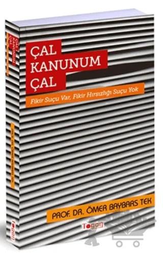 Çal Kanunum Çal