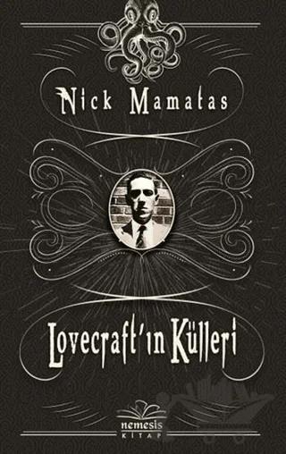 Lovecraft'ın Külleri