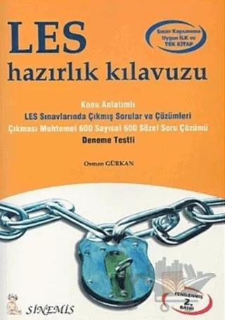 LES Hazırlık Kılavuzu