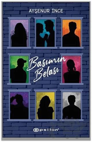 Başımın Belası