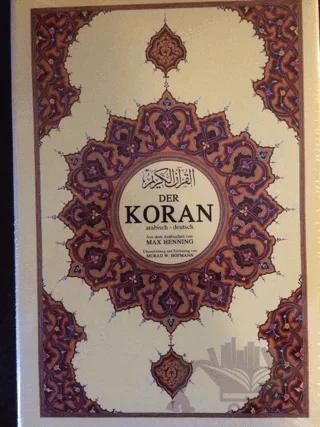 Der Koran (Orta Boy)