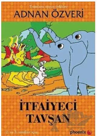 İtfaiyeci Tavşan