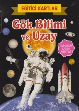 Eğitici Kartlar - Gök Bilimi ve Uzay