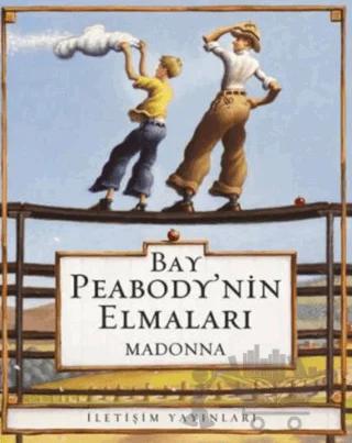Bay Peabody’nin Elmaları