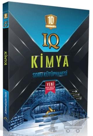 10. Sınıf IQ Kimya Soru Kütüphanesi