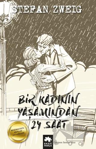 Bir Kadının Yaşamından 24 Saat