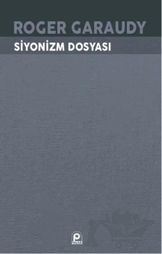 Siyonizm Dosyası