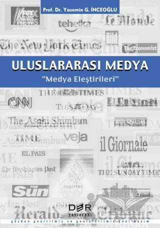 Uluslararası Medya