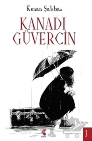 Kanadı Güvercin