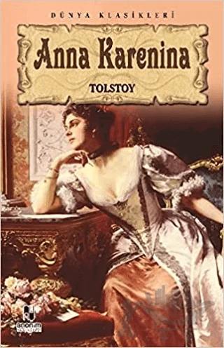 Anna Karenina