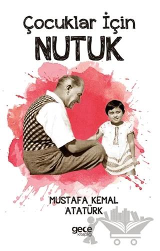Çocuklar için Nutuk