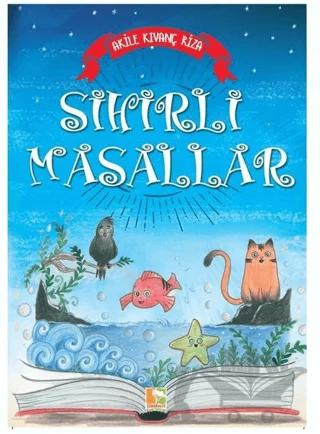 Sihirli Masallar